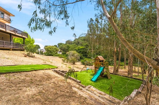 1060 Pajaro Hills Court, Royal Oaks, CA 95076