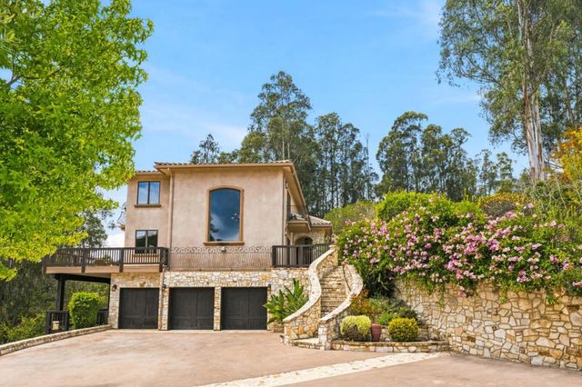 1060 Pajaro Hills Court, Royal Oaks, CA 95076