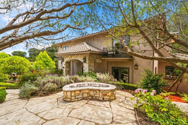 1060 Pajaro Hills Court, Royal Oaks, CA 95076