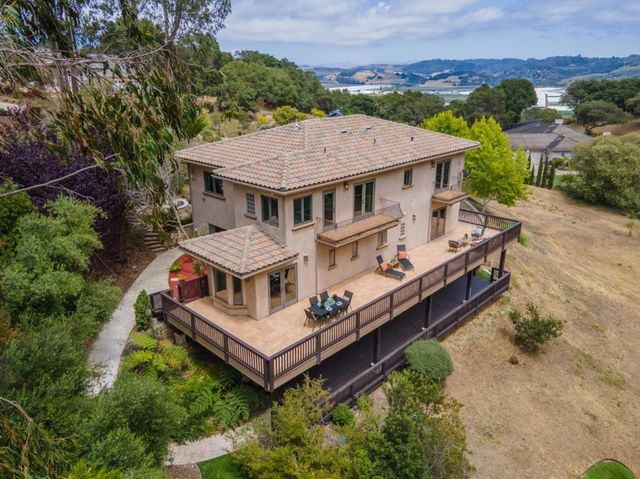 1060 Pajaro Hills Court, Royal Oaks, CA 95076