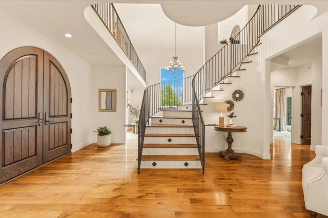1060 Pajaro Hills Court, Royal Oaks, CA 95076