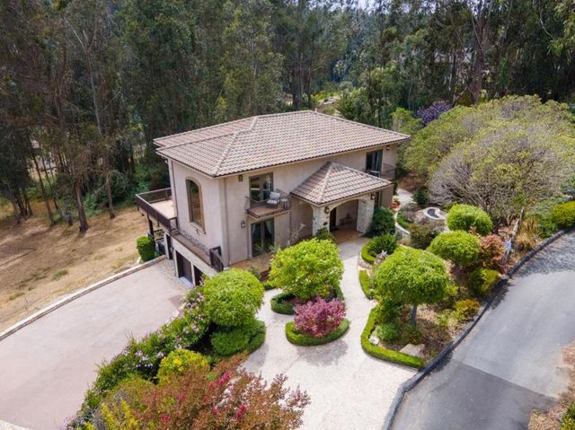 1060 Pajaro Hills Court, Royal Oaks, CA 95076