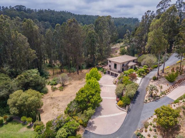 1060 Pajaro Hills Court, Royal Oaks, CA 95076