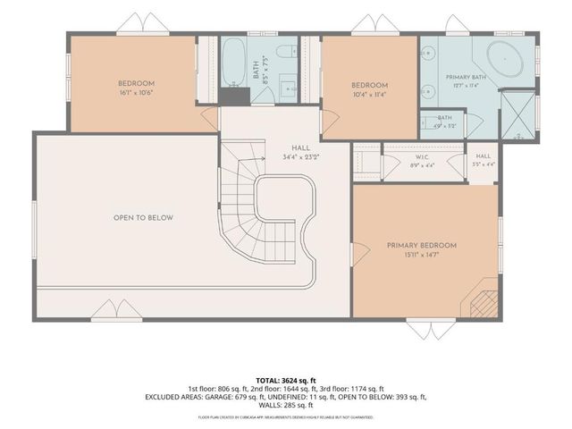 1060 Pajaro Hills Court, Royal Oaks, CA 95076