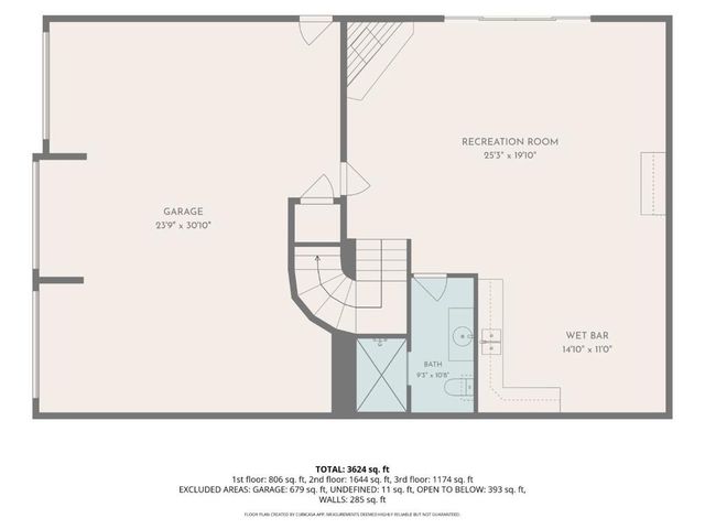 1060 Pajaro Hills Court, Royal Oaks, CA 95076