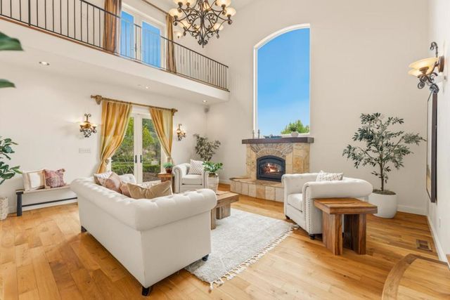 1060 Pajaro Hills Court, Royal Oaks, CA 95076