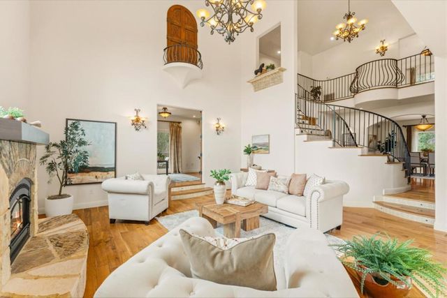 1060 Pajaro Hills Court, Royal Oaks, CA 95076