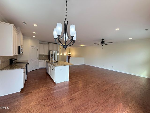 155 Alamosa Place, Cary, NC 27519