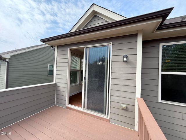 155 Alamosa Place, Cary, NC 27519