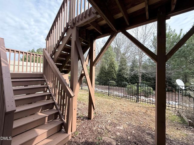 155 Alamosa Place, Cary, NC 27519