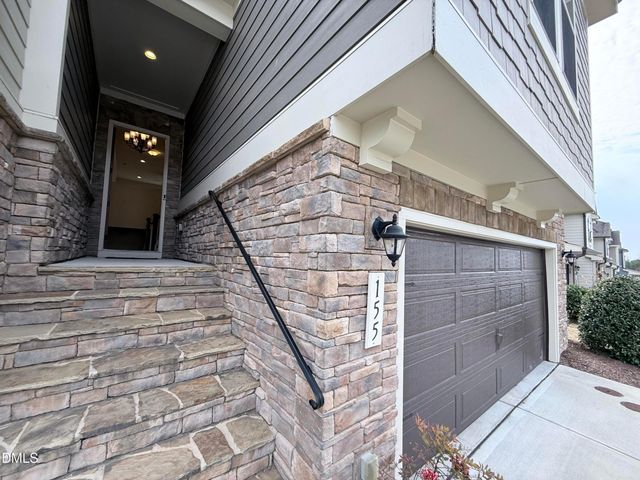 155 Alamosa Place, Cary, NC 27519