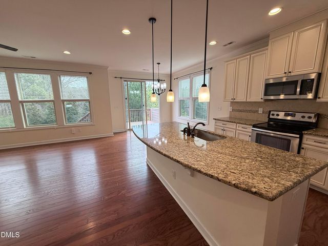 155 Alamosa Place, Cary, NC 27519