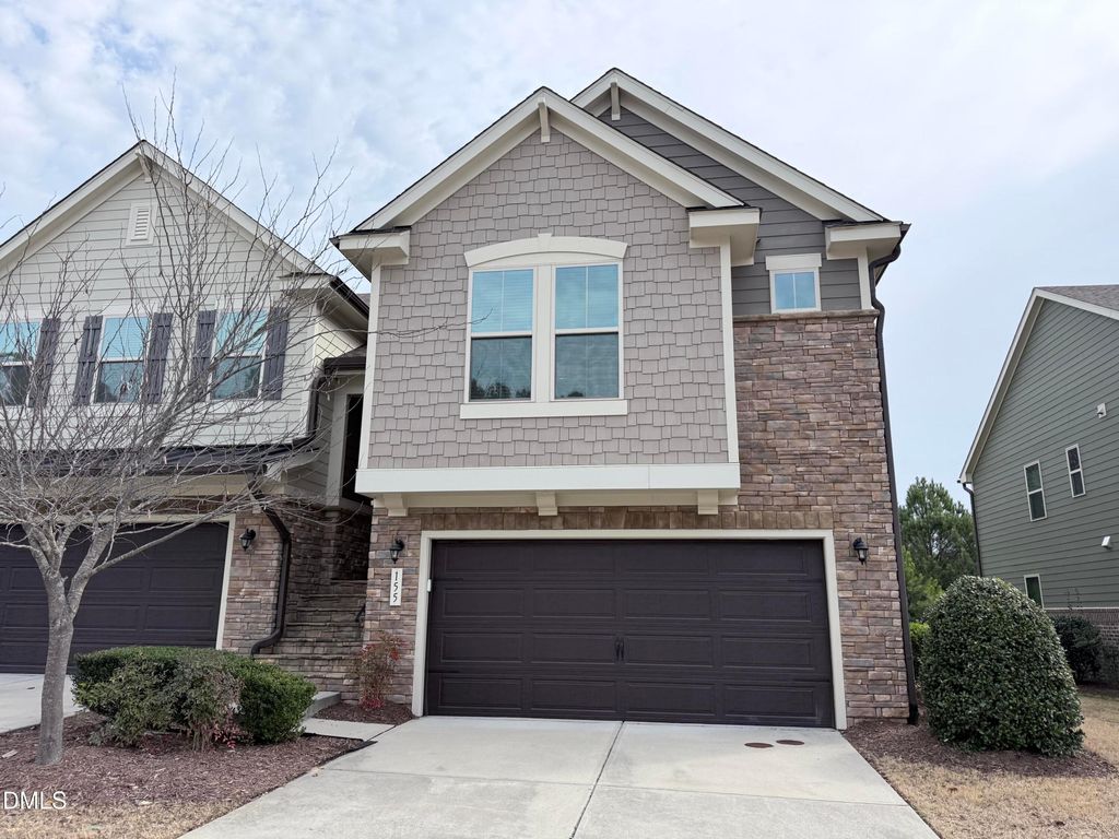 155 Alamosa Place, Cary, NC 27519