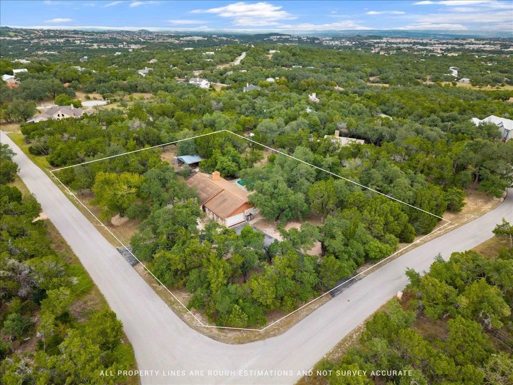 13424 Saddle Back PASS, Austin, TX 78738
