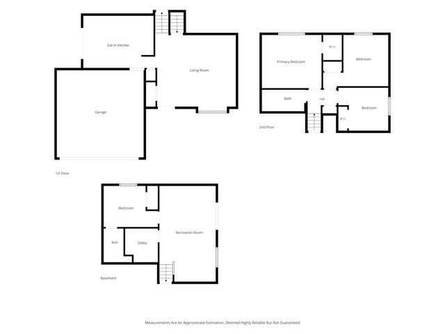 340 E Brittany Way, Ellettsville, IN 47429