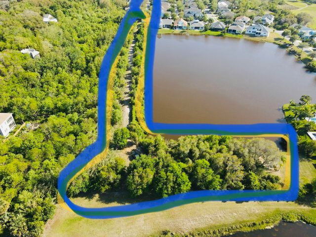 1208 Overdale Rd, St Augustine Beach, FL 32080