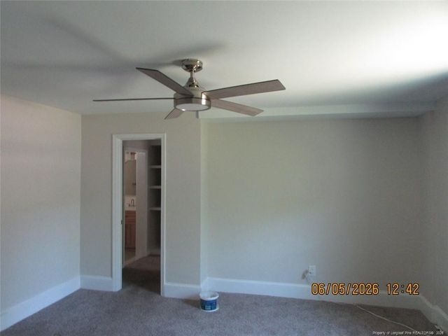 310 N McKay Avenue, Dunn, NC 28334