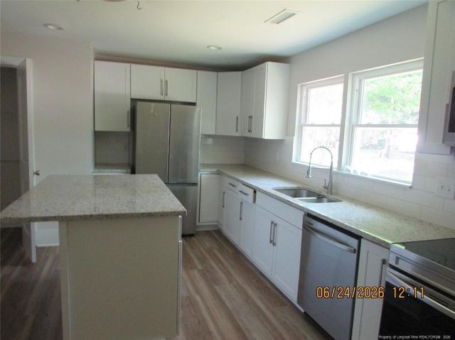 310 N McKay Avenue, Dunn, NC 28334