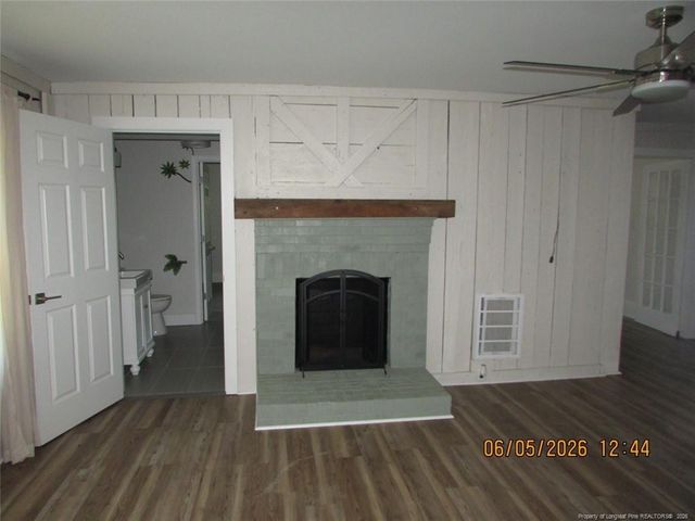 310 N McKay Avenue, Dunn, NC 28334