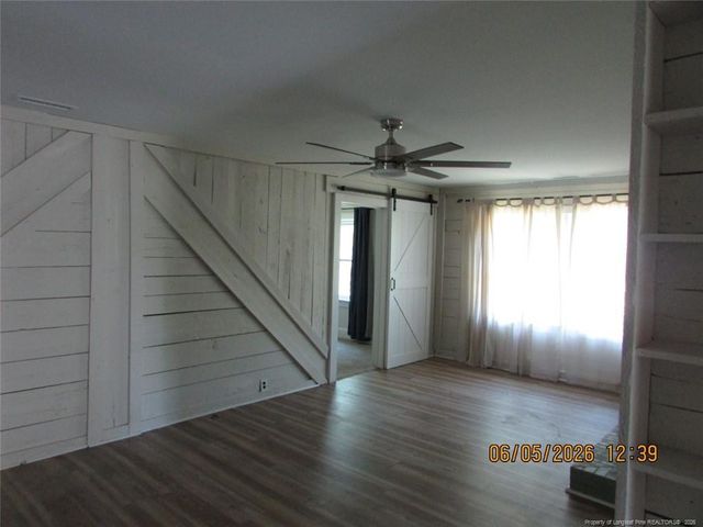 310 N McKay Avenue, Dunn, NC 28334