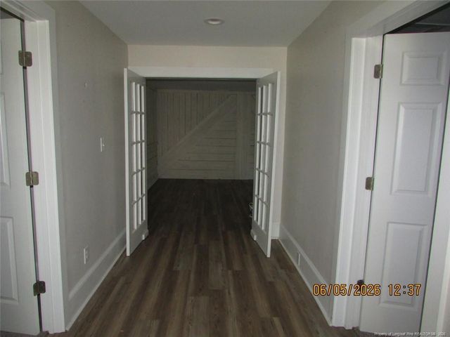 310 N McKay Avenue, Dunn, NC 28334