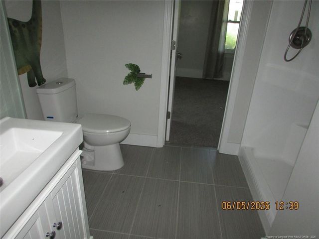 310 N McKay Avenue, Dunn, NC 28334