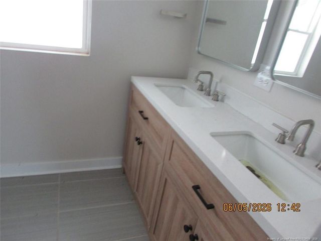 310 N McKay Avenue, Dunn, NC 28334