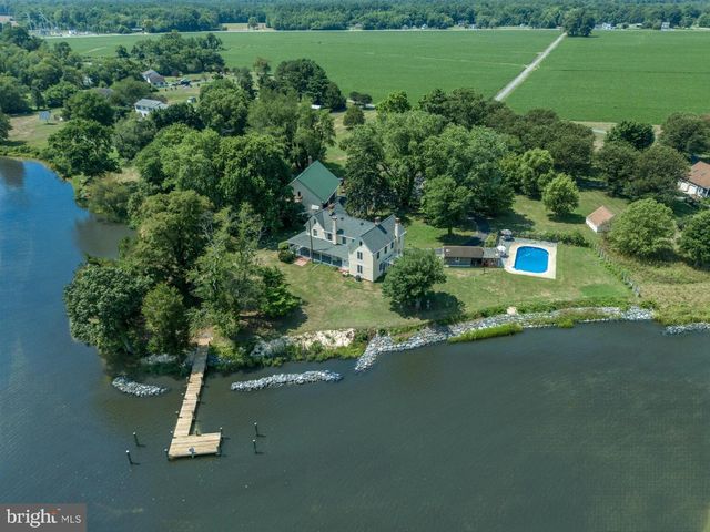 2208 HORNS POINT ROAD, Cambridge, MD 21613