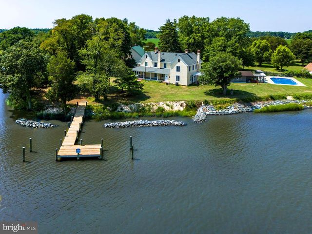 2208 HORNS POINT ROAD, Cambridge, MD 21613