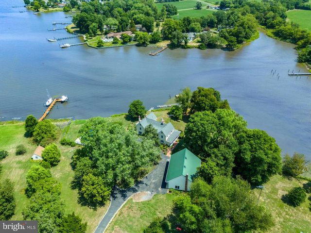 2208 HORNS POINT ROAD, Cambridge, MD 21613