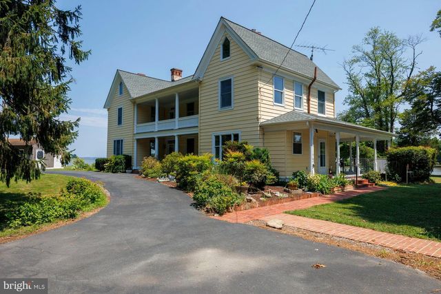 2208 HORNS POINT ROAD, Cambridge, MD 21613