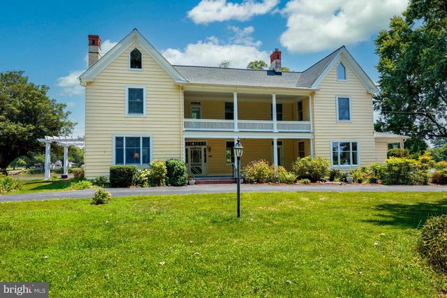 2208 HORNS POINT ROAD, Cambridge, MD 21613