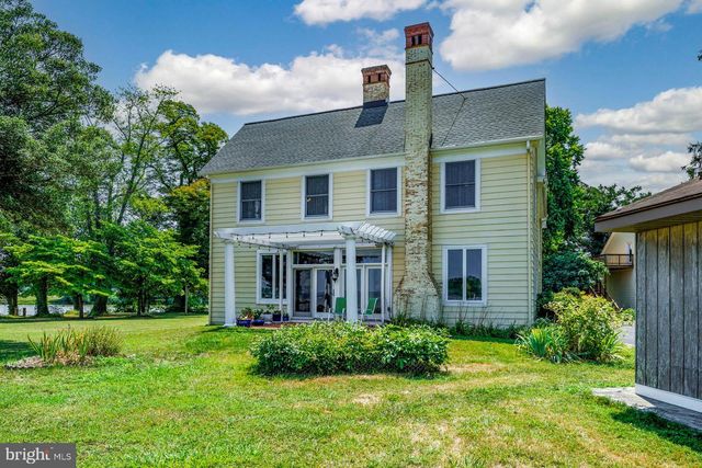 2208 HORNS POINT ROAD, Cambridge, MD 21613
