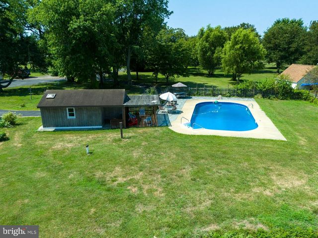 2208 HORNS POINT ROAD, Cambridge, MD 21613