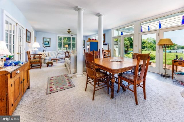 2208 HORNS POINT ROAD, Cambridge, MD 21613