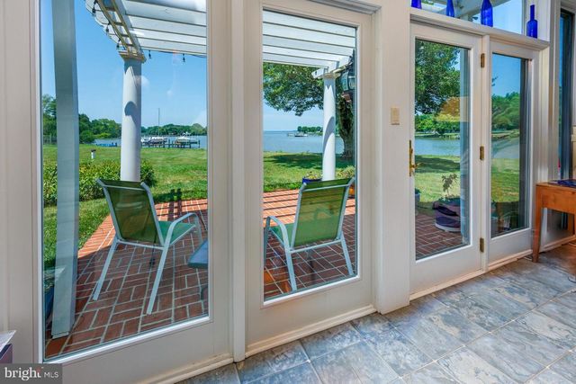 2208 HORNS POINT ROAD, Cambridge, MD 21613