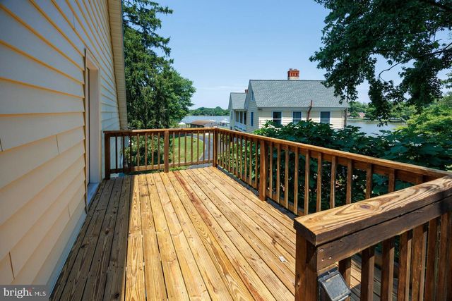2208 HORNS POINT ROAD, Cambridge, MD 21613