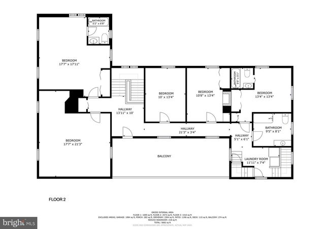 2208 HORNS POINT ROAD, Cambridge, MD 21613