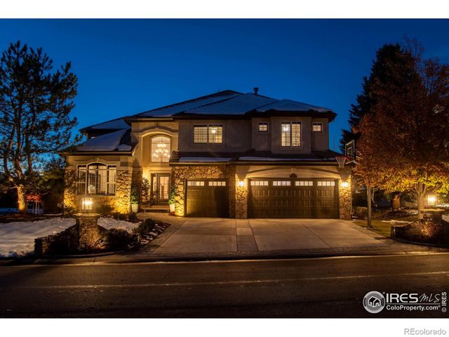 9445 Aspen Hill Circle, Lone Tree, CO 80124