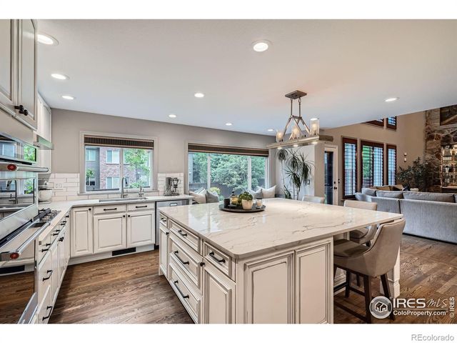 9445 Aspen Hill Circle, Lone Tree, CO 80124