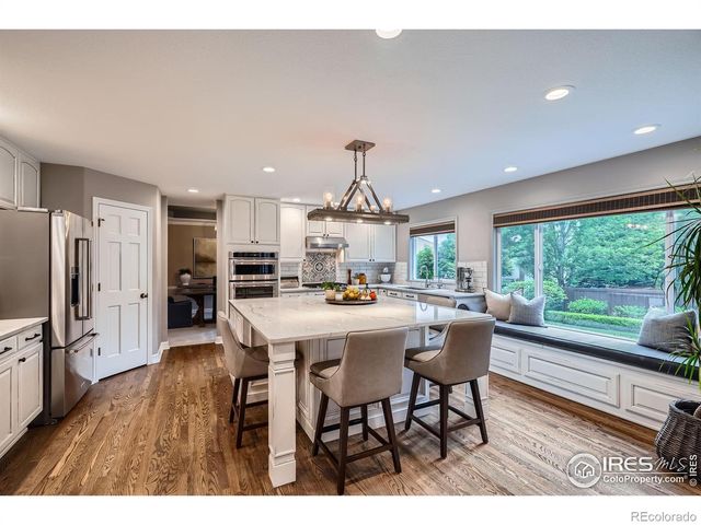 9445 Aspen Hill Circle, Lone Tree, CO 80124