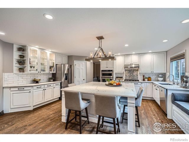 9445 Aspen Hill Circle, Lone Tree, CO 80124