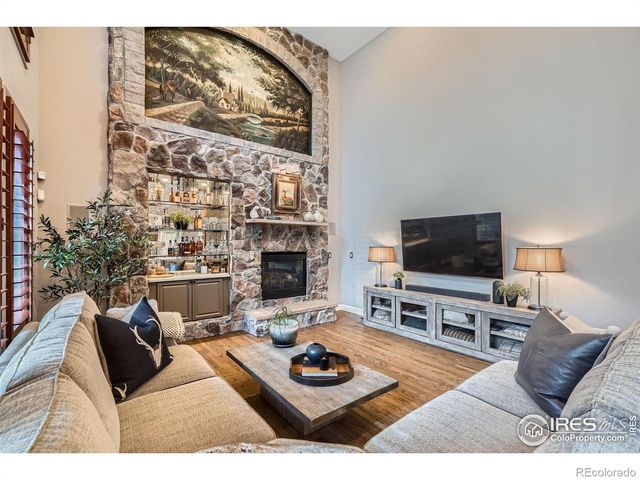 9445 Aspen Hill Circle, Lone Tree, CO 80124