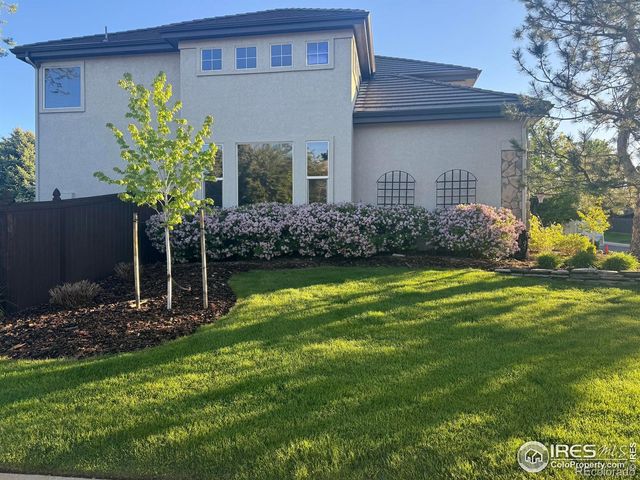 9445 Aspen Hill Circle, Lone Tree, CO 80124