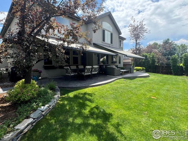 9445 Aspen Hill Circle, Lone Tree, CO 80124