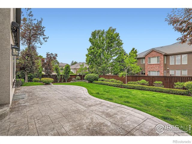 9445 Aspen Hill Circle, Lone Tree, CO 80124