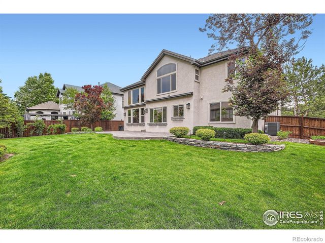 9445 Aspen Hill Circle, Lone Tree, CO 80124