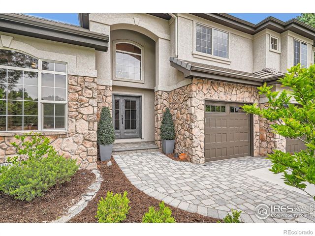 9445 Aspen Hill Circle, Lone Tree, CO 80124