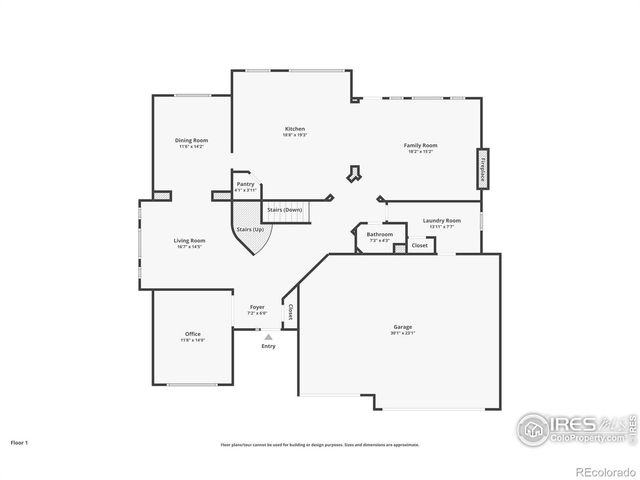 9445 Aspen Hill Circle, Lone Tree, CO 80124