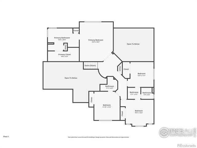 9445 Aspen Hill Circle, Lone Tree, CO 80124